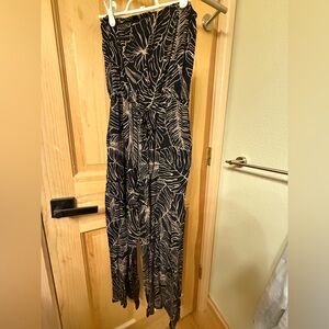 Women’s jumpsuit / perfect for vacation / Size S